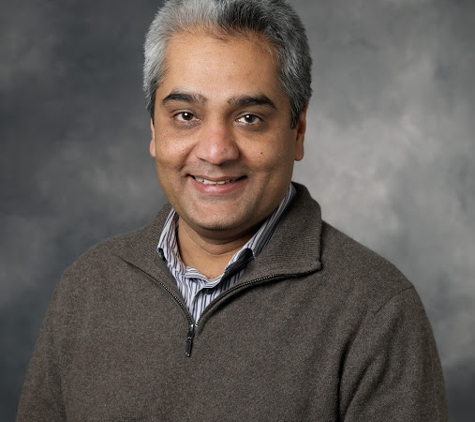 Gundeep Dhillon, MD, MPH - Palo Alto, CA