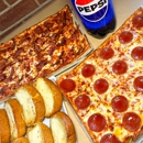 Bethesda-Westlake Drive - Pizza