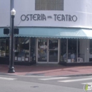 Osteria Del Teatro - Mexican Restaurants