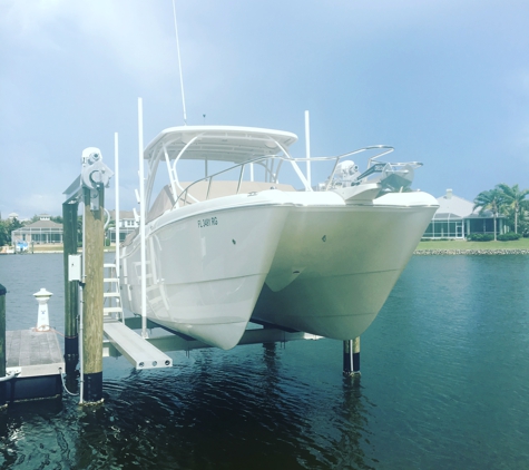 M & T's Mobile Boat Detailing - Valrico, FL