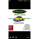 Green's Wrecker Service - Towing
