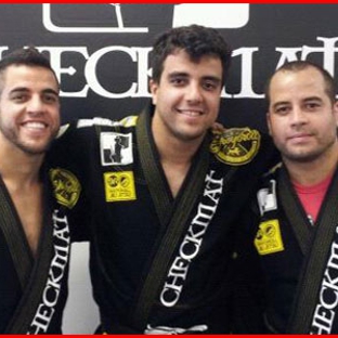 Checkmat Brazilian Jiu Jitsu Tampa - Oldsmar, FL