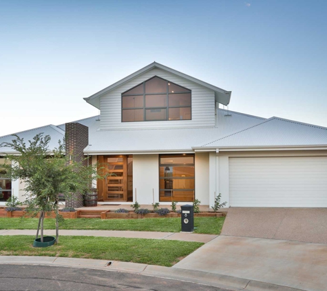 Col Gowers Homes - Mildura, VIC