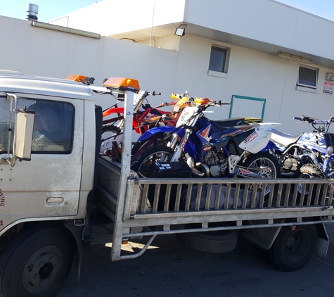 Around the Clock Towing