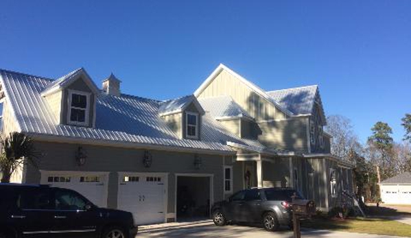 All About Roofing - Lexington, SC