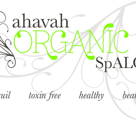 Ahavah Organic Spalon - Barrington, IL