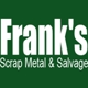 Frank's Scrap Metal