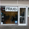 Praxis Salon gallery