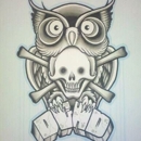 American Beauty Tattoo - Tattoos