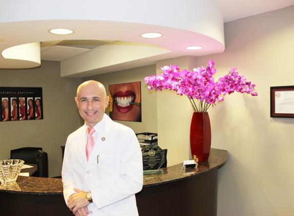 Dr. Gorbatov Dentistry - Hollywood, FL