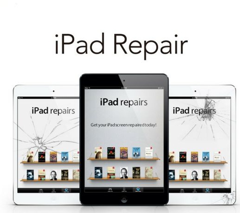 Technology Pros USA - Orlando, FL. iPad Repair