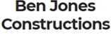 Ben Jones Constructions - Building Contractors