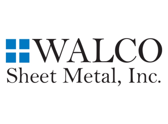 Walco Sheet Metal Inc - Coralville, IA