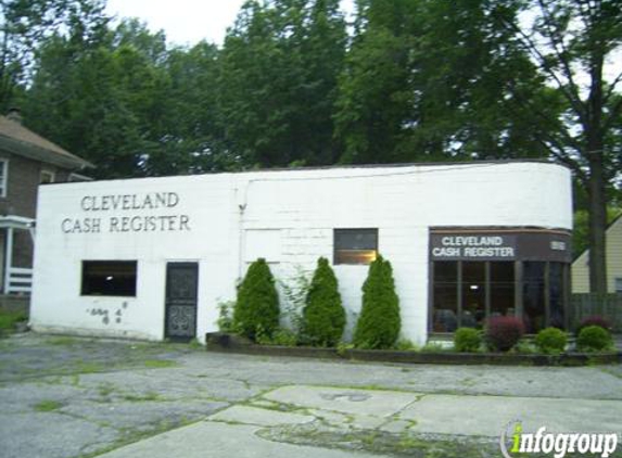 Cash Register Company Cleveland - Cleveland, OH