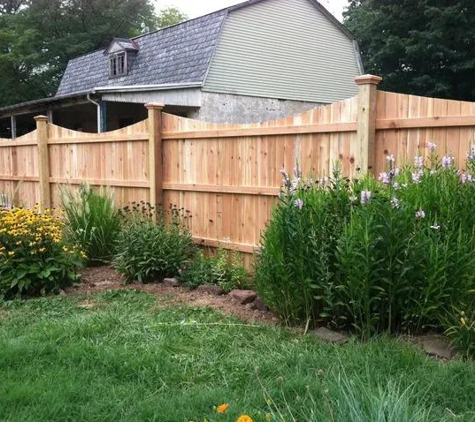 MainStreet Fence Company - North Wales, PA