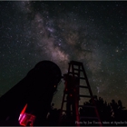 Apache-Sitgreaves Observatory