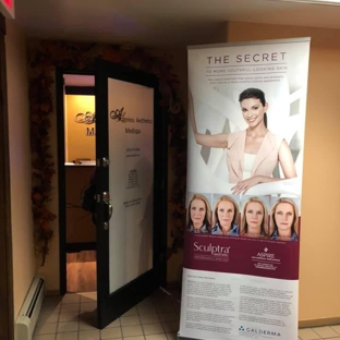 Ageless Aesthetics MediSpa - Santa Fe, NM