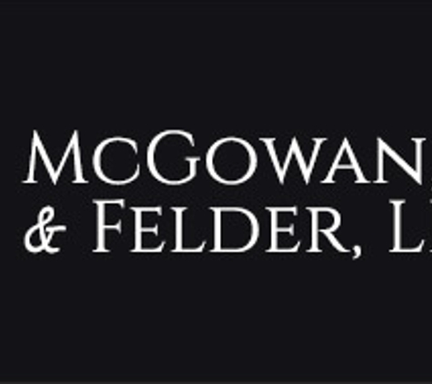 McGowan, Hood and Felder, LLC - Columbia, SC