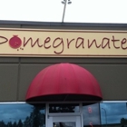 Pomegranate Bistro