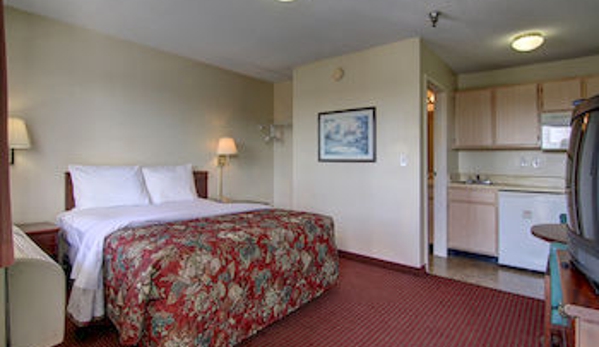 Sun Suites of Kennesaw Town Center - Kennesaw, GA