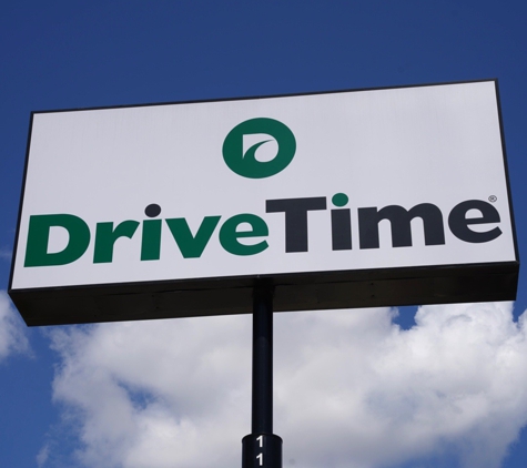 DriveTime Used Cars - Houston, TX