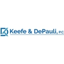 Keefe & DePauli, P.C. - Employee Benefits & Worker Compensation Attorneys