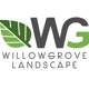 WillowGrove Landscape