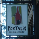 Portalis Wine Shop & Wine Bar - Wine