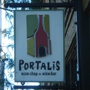 Portalis Wine Shop