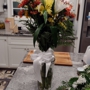 Keith Wheeler's Flowers