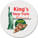 King's new York Pizza & Restaurant - Caterers