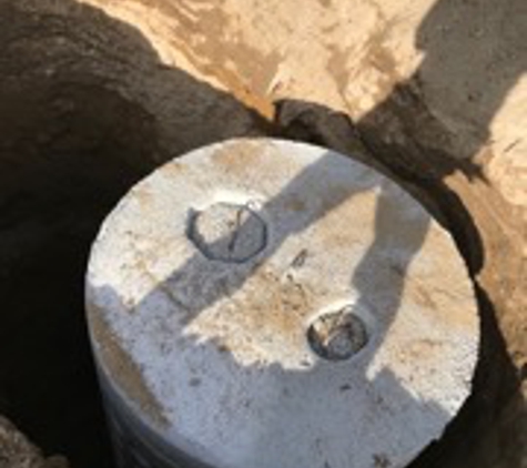 Certified Septic Service - Montclair, CA