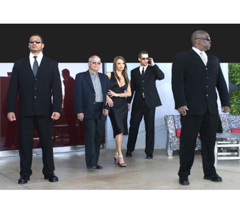 Security OPS - Capalaba, QLD