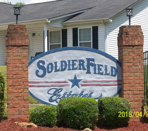 Soldiers Field Estates - Rossville, GA