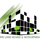 K Moye LDDC - Architectural Engineers