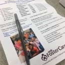 Utah Foster Care Foundation - Charities