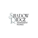 Shadow Ridge Apartment Homes - Apartments