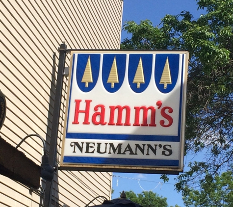 Neumann's Bar - North Saint Paul, MN