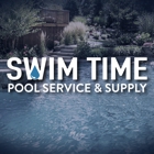 Swim Time Pool Service & Supply