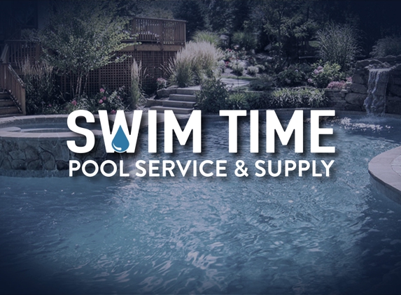 Swim Time Pool Service & Supply - Slidell, LA