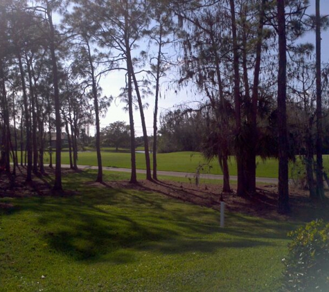 Wildcat Run Golf Course - Estero, FL