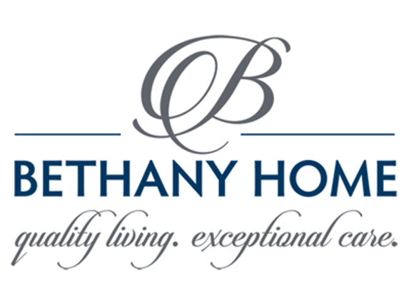 Bethany Home Retirement Center - Dubuque, IA