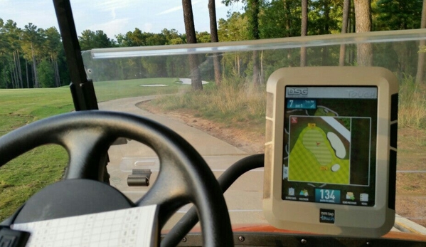 Lonnie Poole Golf Course - Raleigh, NC