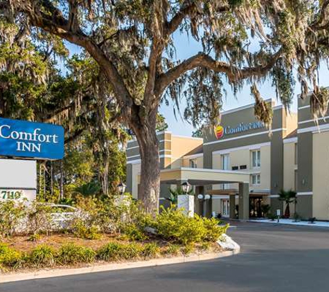 Comfort Inn - Savannah, GA