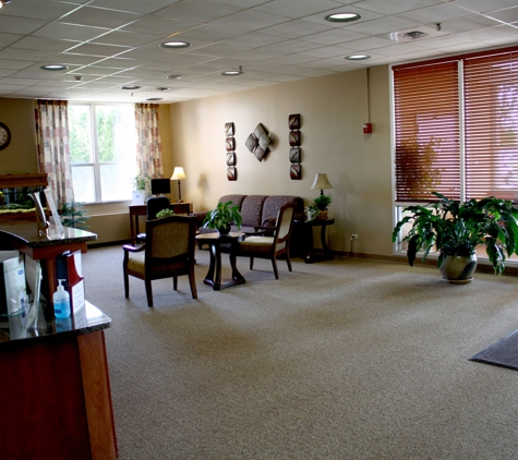 Dove Healthcare - Regional Vent Center - Chippewa Falls, WI