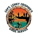 Captain Lenny's Guide Service - Fishing Lakes & Ponds