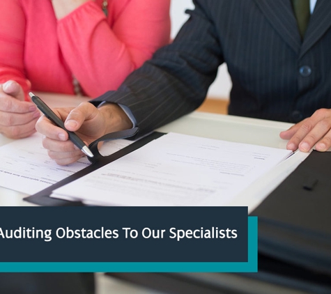 MGI Adelaide - Eastwood, SA. Leave Your Auditing Obstacles To Our Specialists