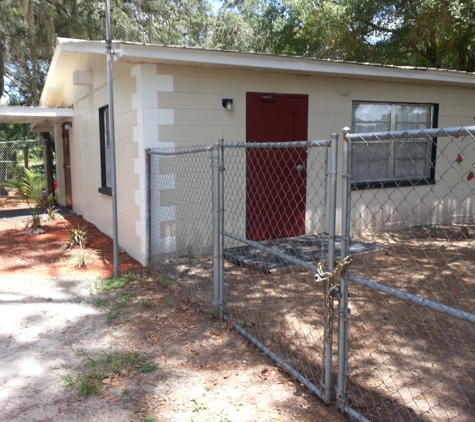 Strawberry Patch Preschool - Dade City, FL