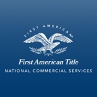 First American Abstract Company