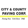 City & County Paving Corp